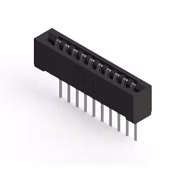 357-010-447-101 EDAC Inc.  Edgeboard Connectors